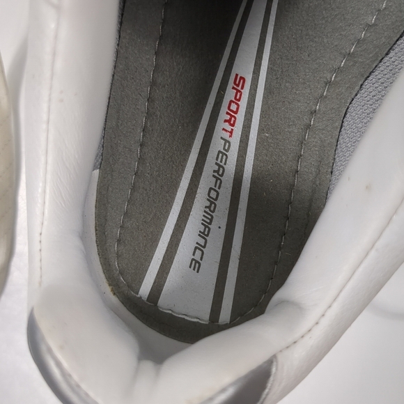 NIKE Women's Sport Performance Golf Shoes Size 8 - Picture 7 of 8